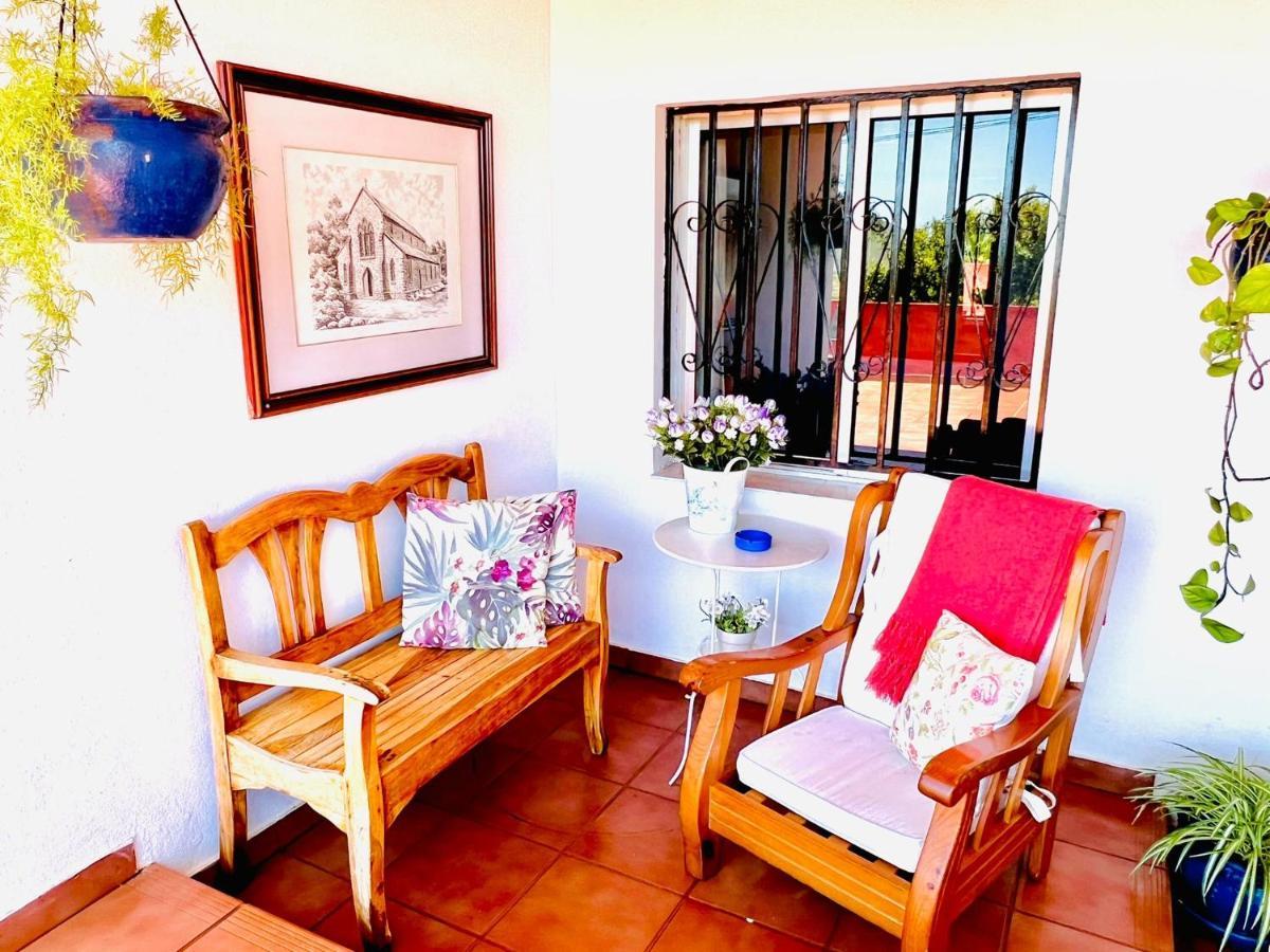 Casa Del Mir Apartment Tegueste Exterior photo